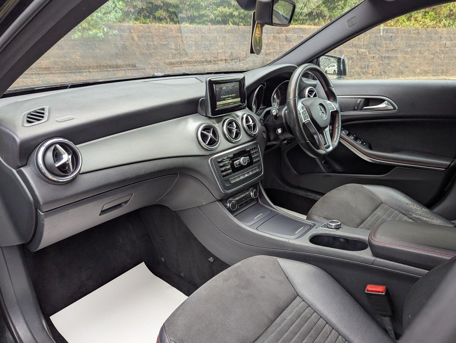 Used Mercedes-Benz GLA 2015 for sale - 76024424: Photo 27