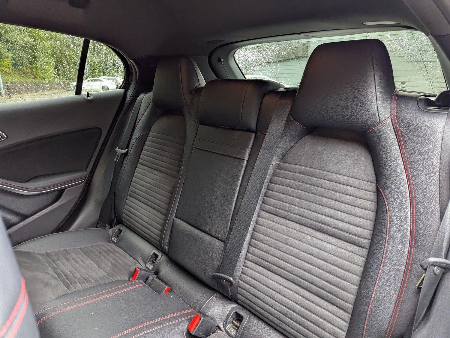 Used Mercedes-Benz GLA 2015 for sale - 76024424: Photo 28