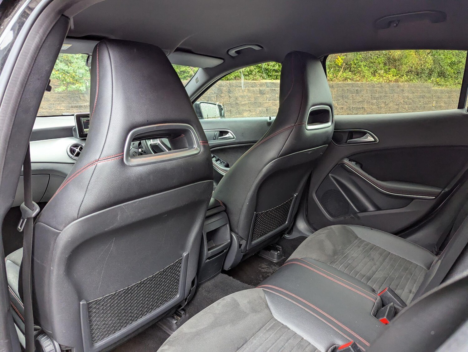 Used Mercedes-Benz GLA 2015 for sale - 76024424: Photo 29