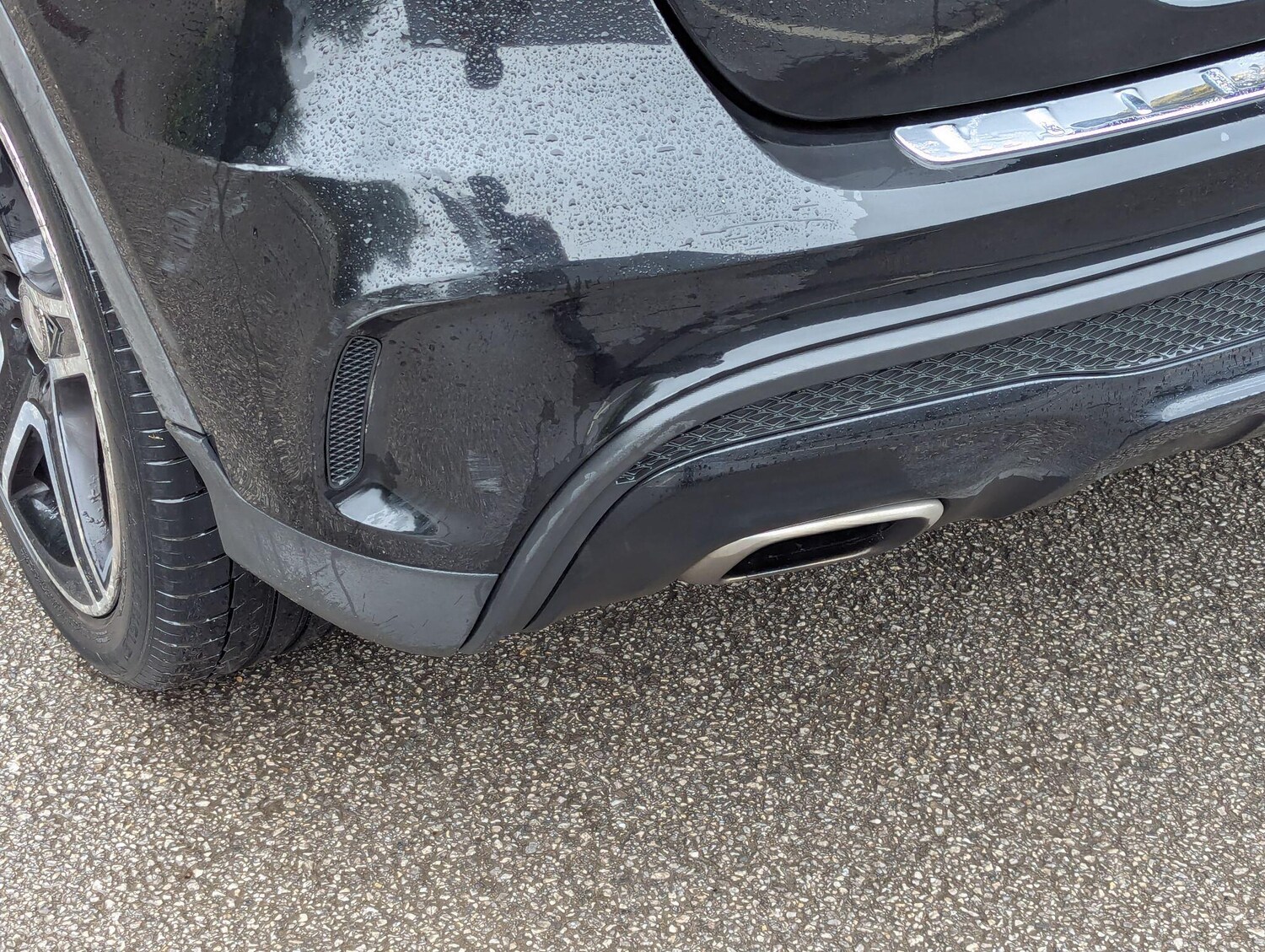Used Mercedes-Benz GLA 2015 for sale - 76024424: Photo 32