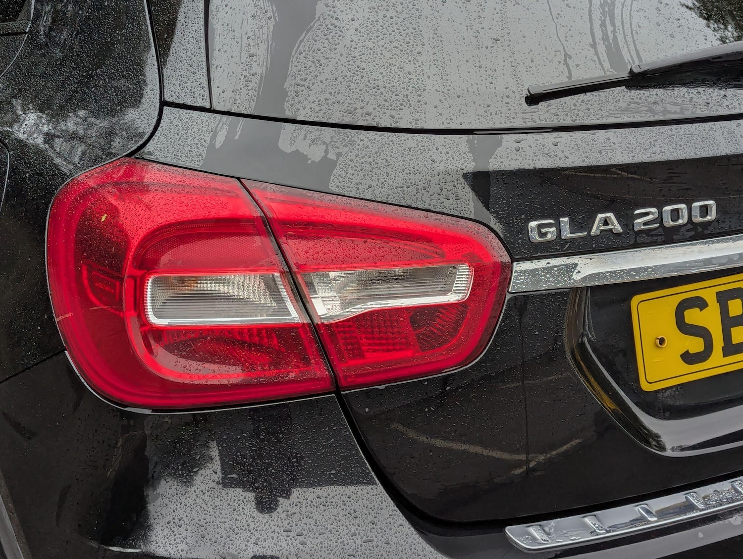 Used Mercedes-Benz GLA 2015 for sale - 76024424: Photo 33