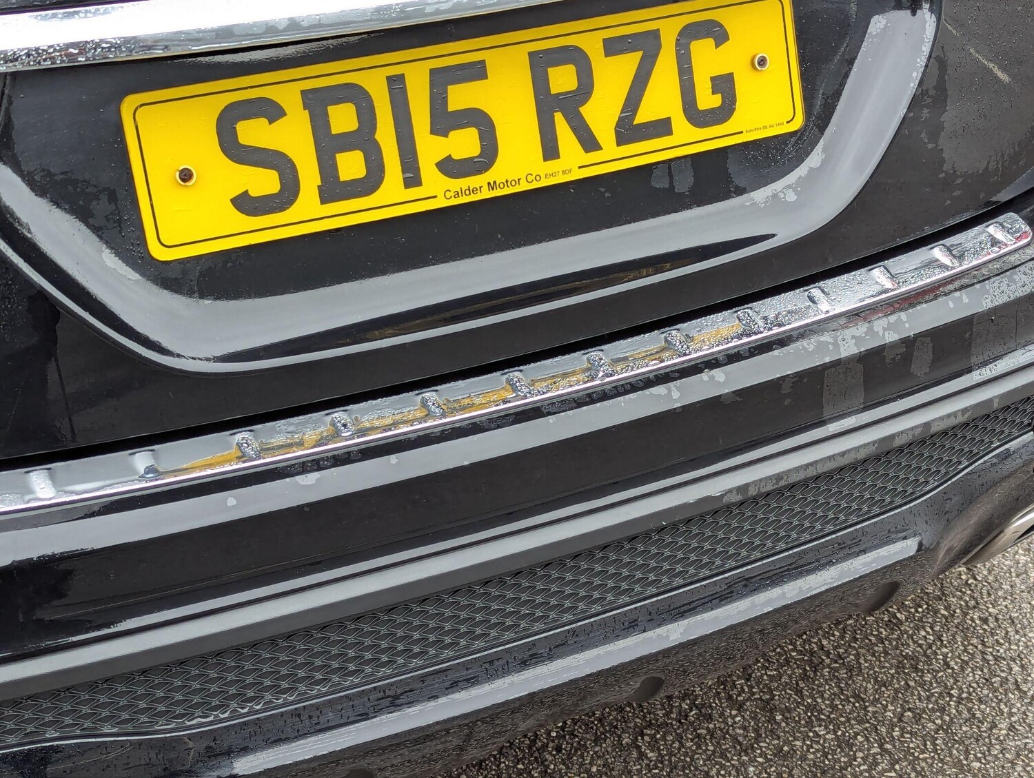 Used Mercedes-Benz GLA 2015 for sale - 76024424: Photo 34
