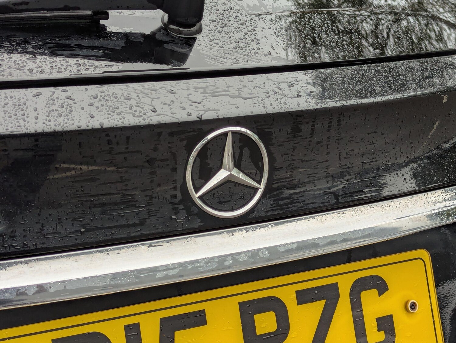 Used Mercedes-Benz GLA 2015 for sale - 76024424: Photo 35