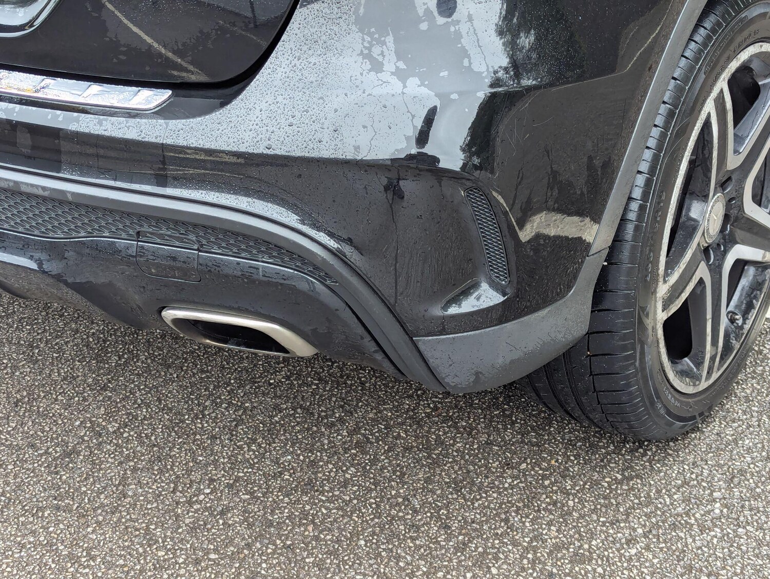 Used Mercedes-Benz GLA 2015 for sale - 76024424: Photo 36