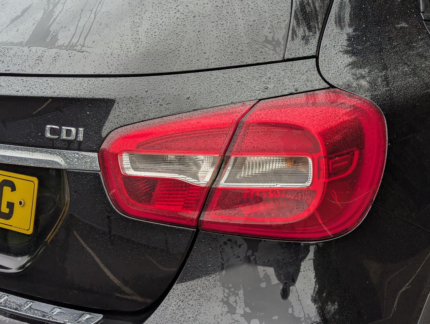 Used Mercedes-Benz GLA 2015 for sale - 76024424: Photo 37