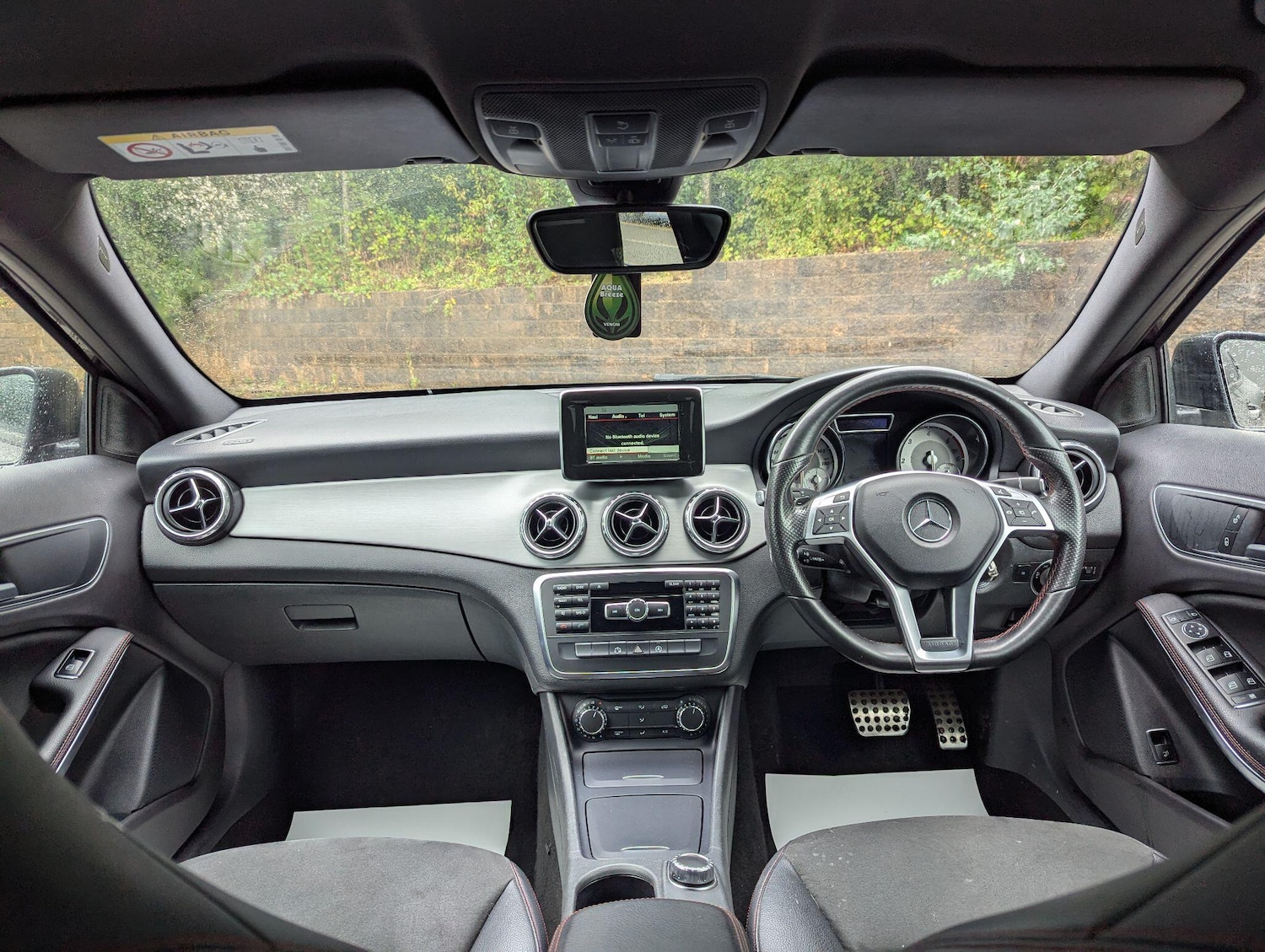 Used Mercedes-Benz GLA 2015 for sale - 76024424: Photo 38