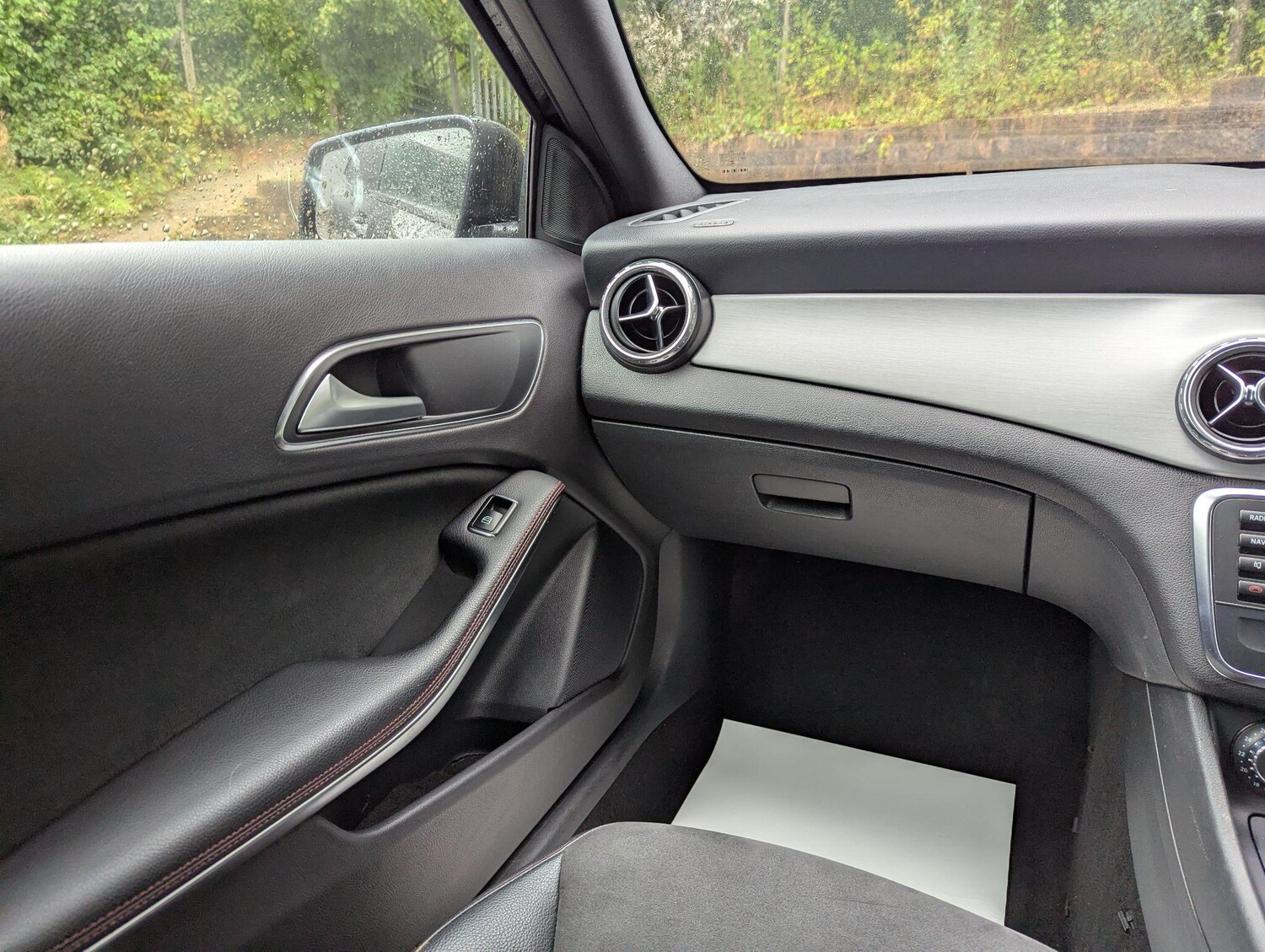 Used Mercedes-Benz GLA 2015 for sale - 76024424: Photo 39