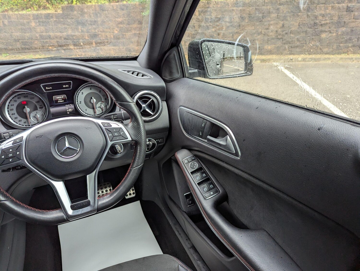 Used Mercedes-Benz GLA 2015 for sale - 76024424: Photo 42