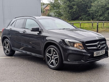 Used Mercedes-Benz GLA 2015 for sale - 76024424: Photo 4