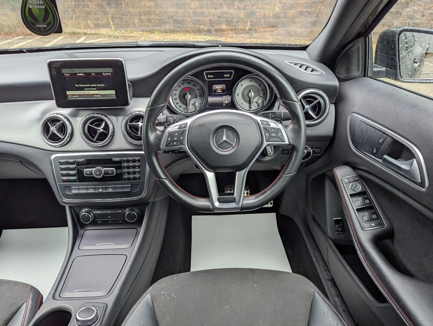 Used Mercedes-Benz GLA 2015 for sale - 76024424: Photo 7