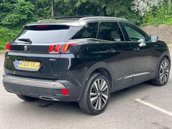 Used Peugeot 3008 2019 for sale - 74958151: Photo