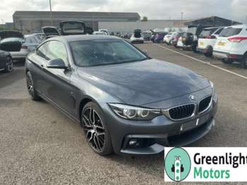 (18) - 3.0 435d M Sport Auto xDrive Euro 6 (s/s) 2dr