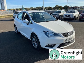2015 (64) - 1.2 TSI I TECH 5dr