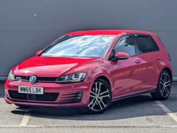 2015 (65) - 2.0 TDI BlueMotion Tech GTD Euro 6 (s/s) 5dr