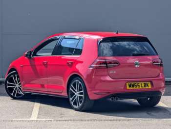 Used Volkswagen Golf 2015 for sale - 74632027: Photo