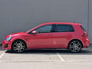 Used Volkswagen Golf 2015 for sale - 74632027: Photo