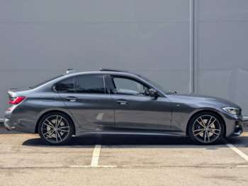 Used BMW 3 Series 2019 for sale - 74935374: Photo