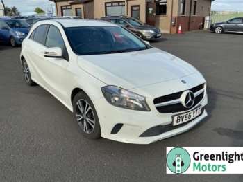 2016 (66) - A180 SE Executive 5dr