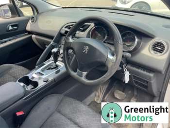 Used Peugeot 3008 2015 for sale - 75127741: Photo