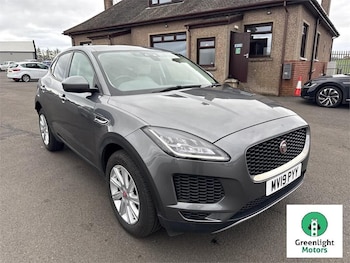 2019 (19) - 2.0d S 5dr 2WD