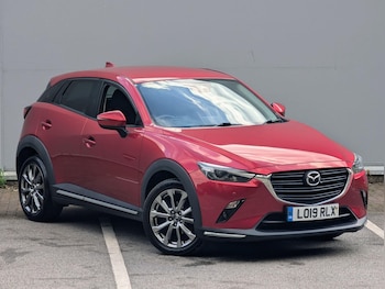 2019 (19) - 2.0 SKYACTIV-G Sport Nav+ Euro 6 (s/s) 5dr