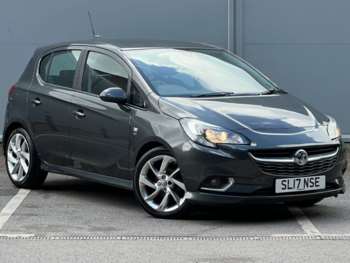 2017 (17) - 1.4i ecoFLEX SRi VX Line Euro 6 5dr