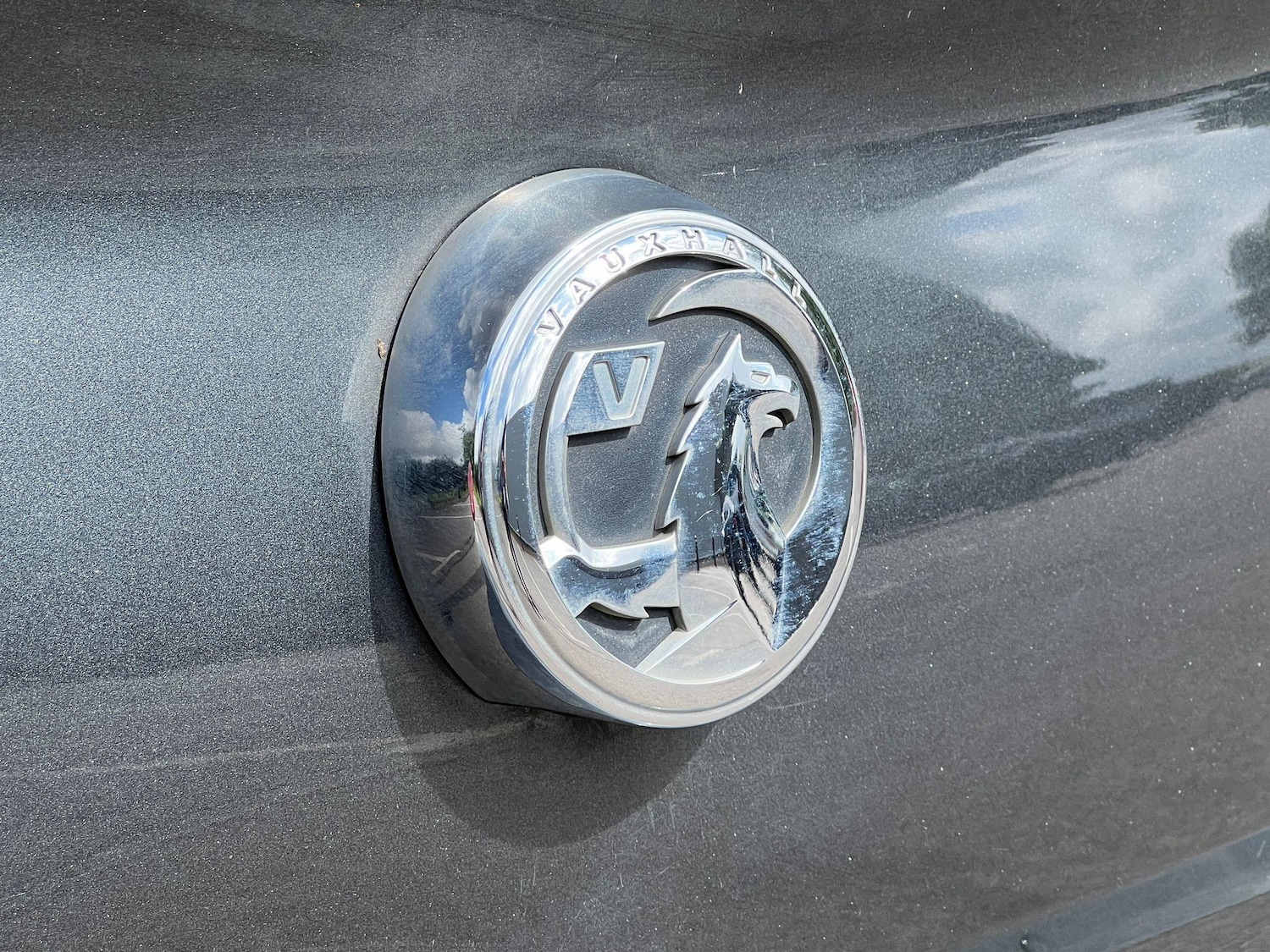 Vehicle 31