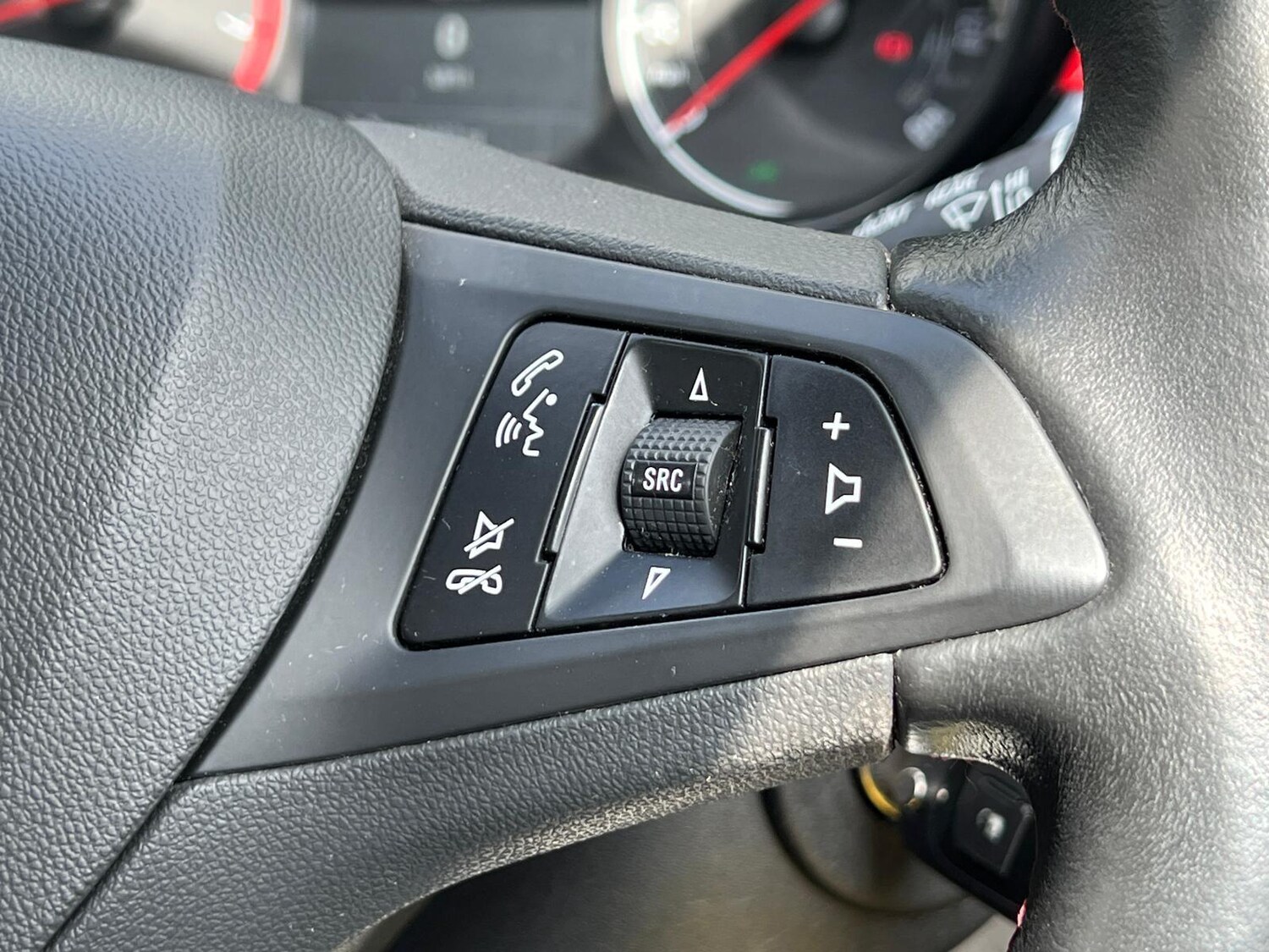 Vehicle 38