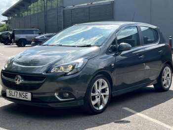Used Vauxhall Corsa 2017 for sale - 75060767: Photo
