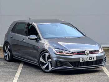 (18) - 2.0 TSI GTI DSG Euro 6 (s/s) 5dr