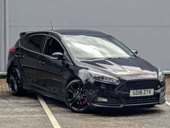 Used Ford Focus 2018 for sale - 75333869: Photo
