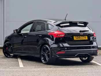 Used Ford Focus 2018 for sale - 75333869: Photo