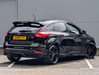 Used Ford Focus 2018 for sale - 75333869: Photo