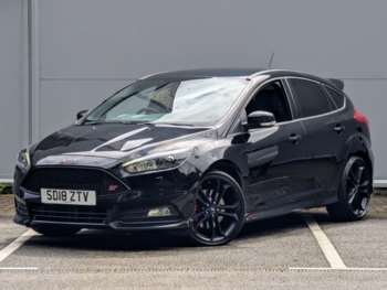 Used Ford Focus 2018 for sale - 75333869: Photo