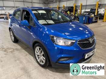 2017 (17) - 1.4i Turbo Active Auto Euro 6 5dr