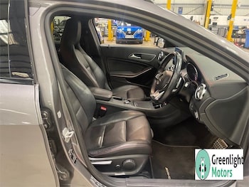 Used Mercedes-Benz GLA 2017 for sale - 75858029: Photo