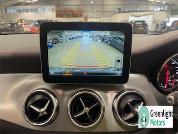 Used Mercedes-Benz GLA 2017 for sale - 75858029: Photo