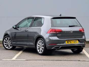 Used Volkswagen Golf 2017 for sale - 73439593: Photo