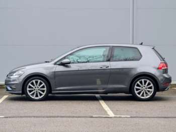 Used Volkswagen Golf 2017 for sale - 73439593: Photo