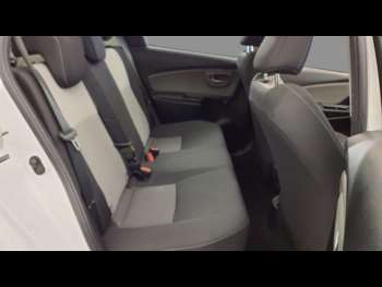 Used Toyota Yaris 2018 for sale - 75334272: Photo