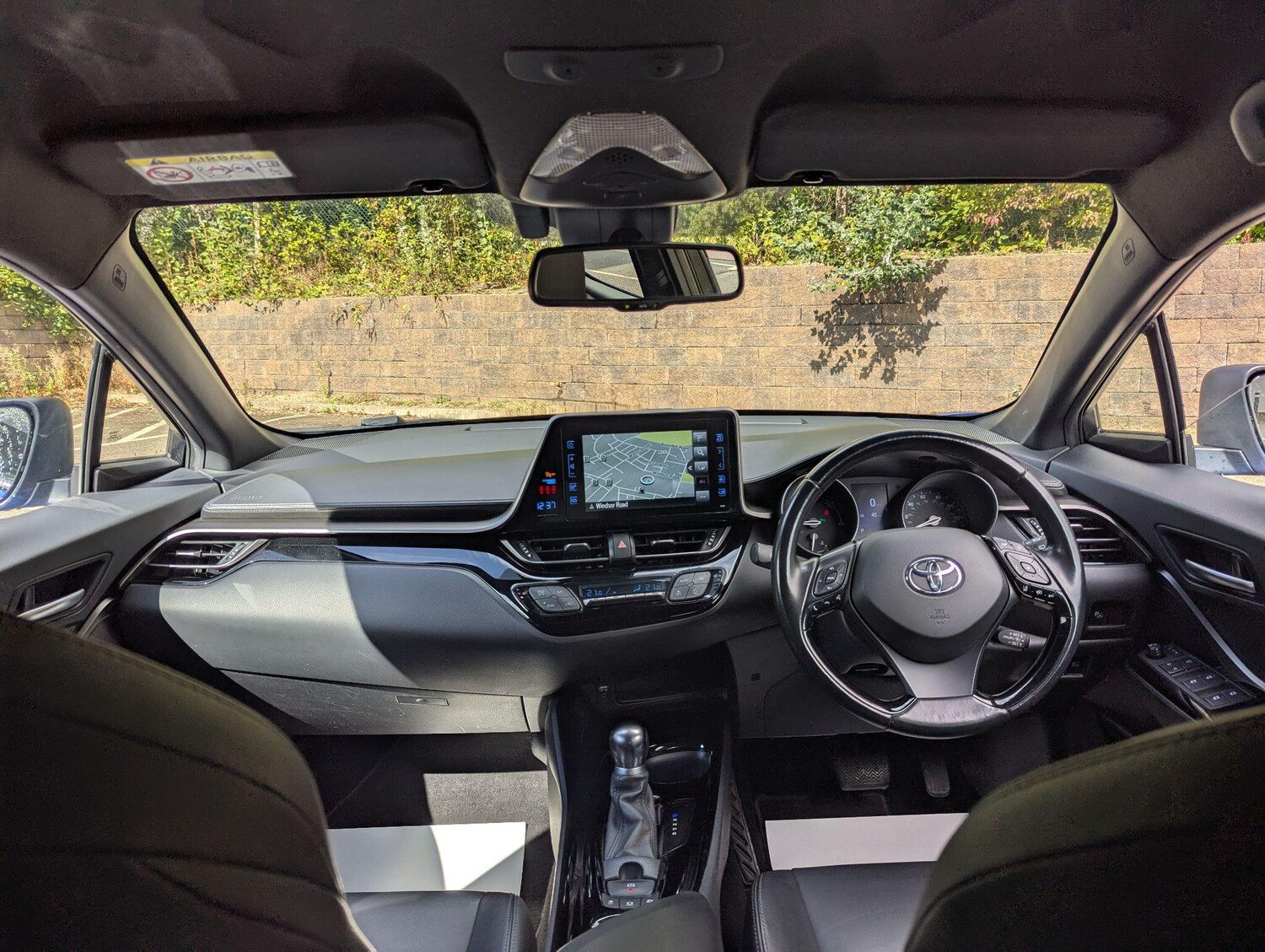 Used Toyota C-HR 2019 for sale - 75977792: Photo 14
