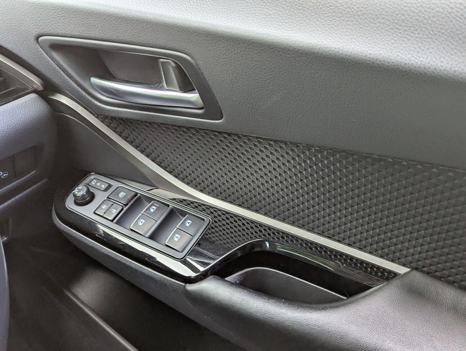 Used Toyota C-HR 2019 for sale - 75977792: Photo 22