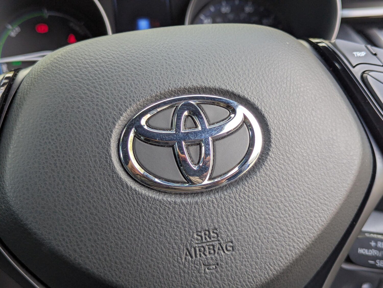 Used Toyota C-HR 2019 for sale - 75977792: Photo 24