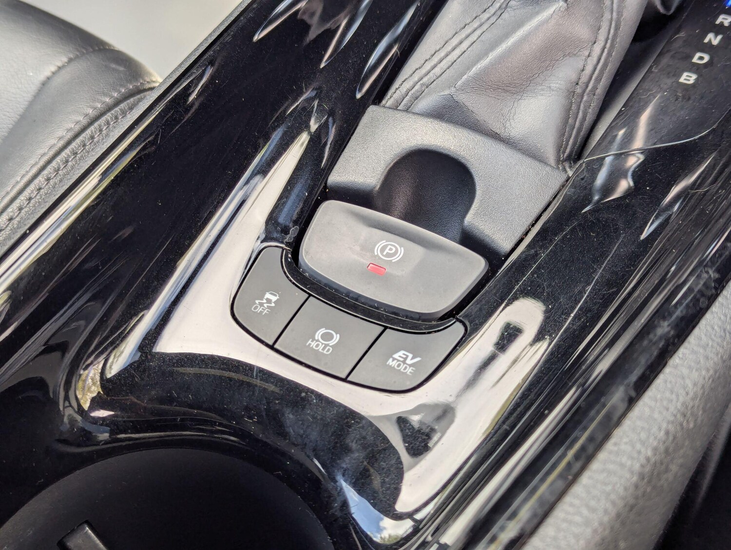 Used Toyota C-HR 2019 for sale - 75977792: Photo 28