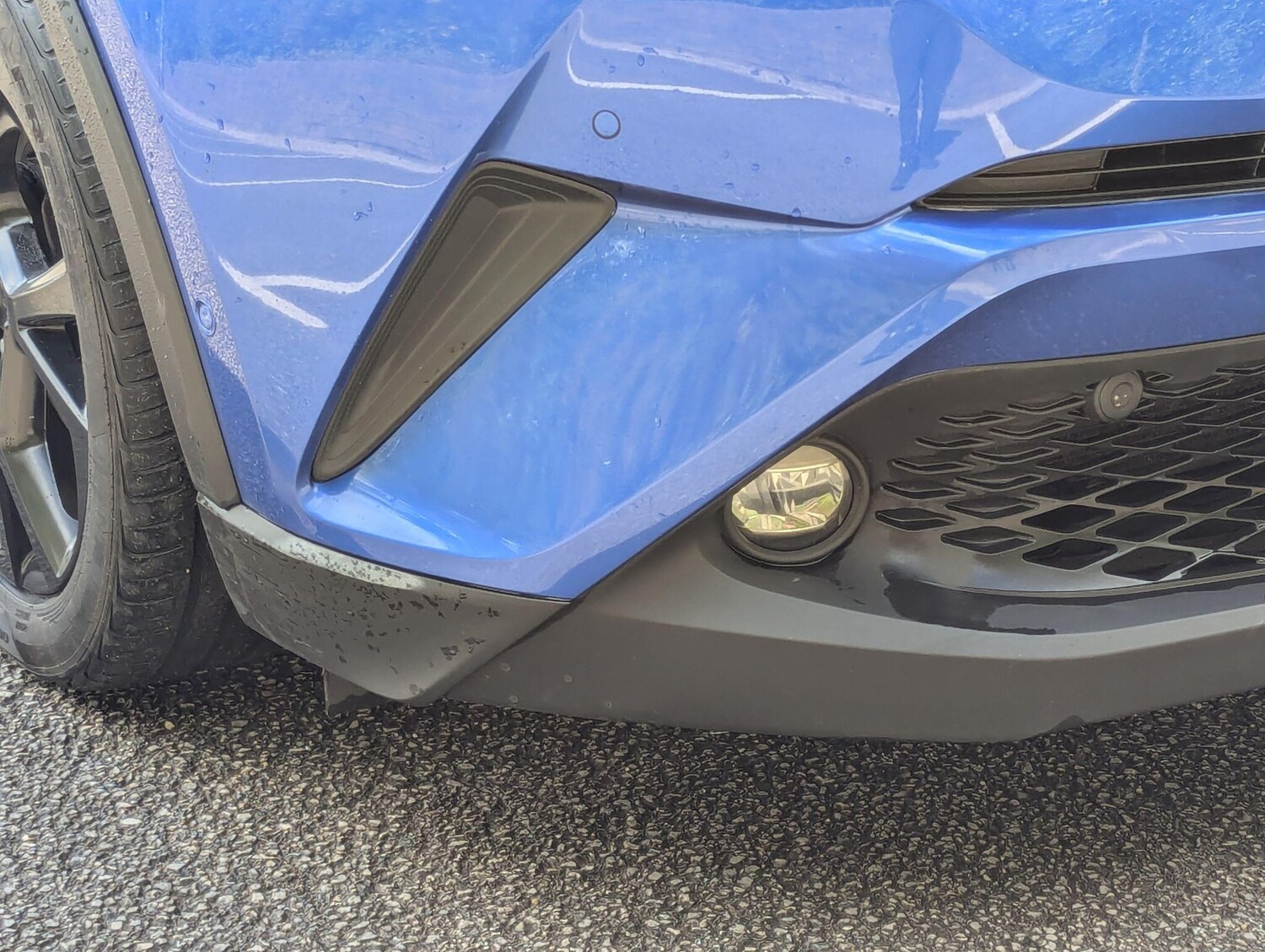 Used Toyota C-HR 2019 for sale - 75977792: Photo 29