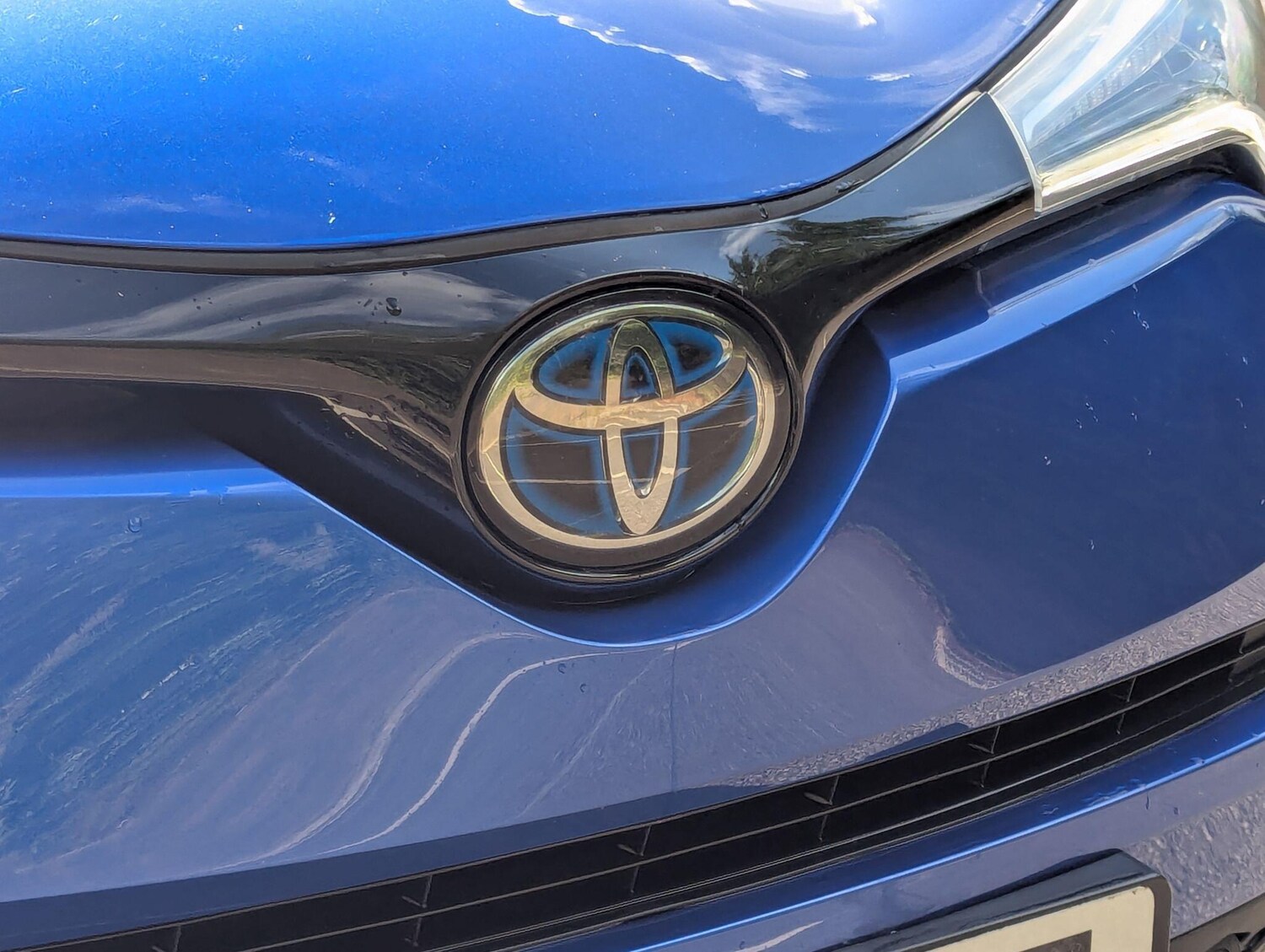 Used Toyota C-HR 2019 for sale - 75977792: Photo 30