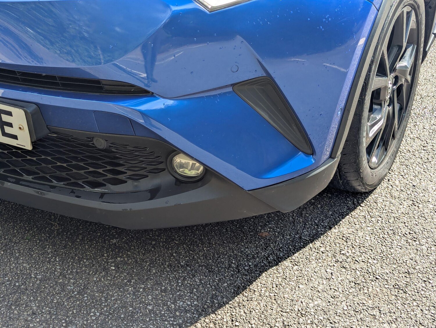 Used Toyota C-HR 2019 for sale - 75977792: Photo 31