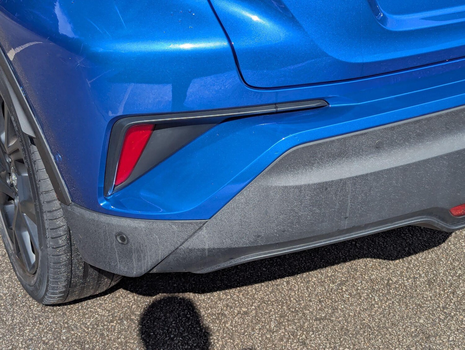 Used Toyota C-HR 2019 for sale - 75977792: Photo 37