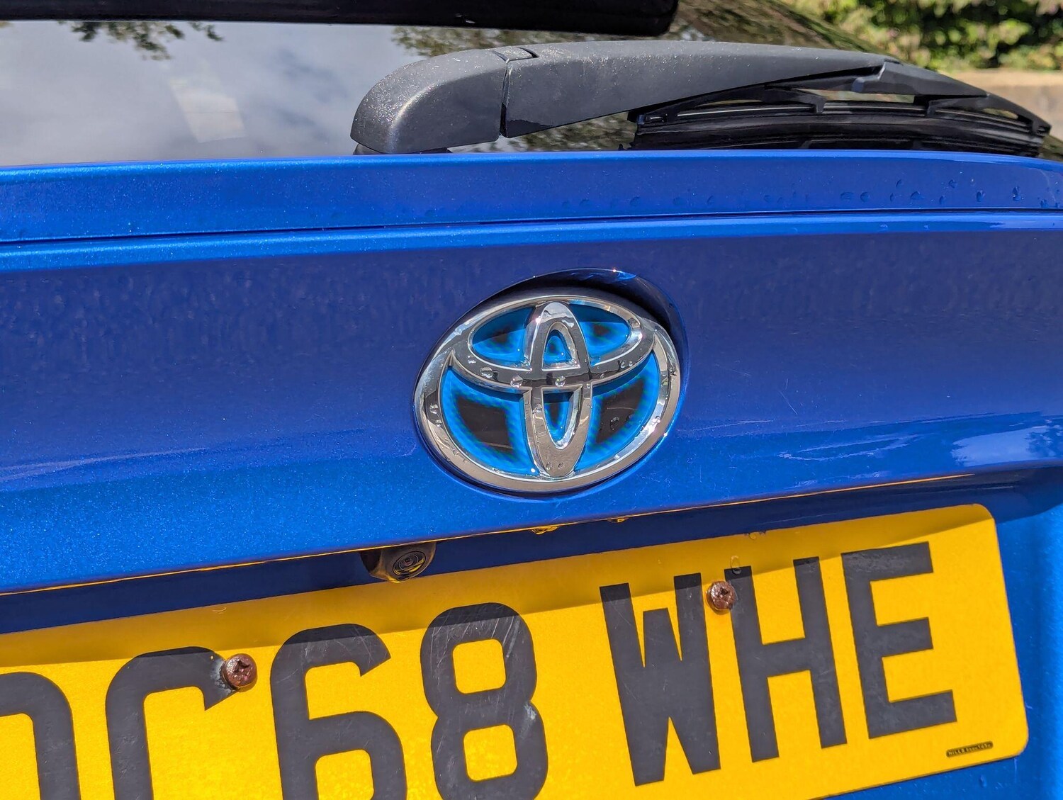 Used Toyota C-HR 2019 for sale - 75977792: Photo 40