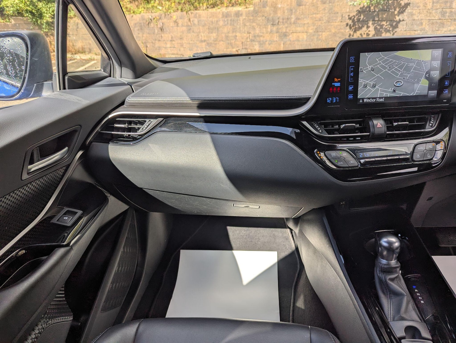Used Toyota C-HR 2019 for sale - 75977792: Photo 44